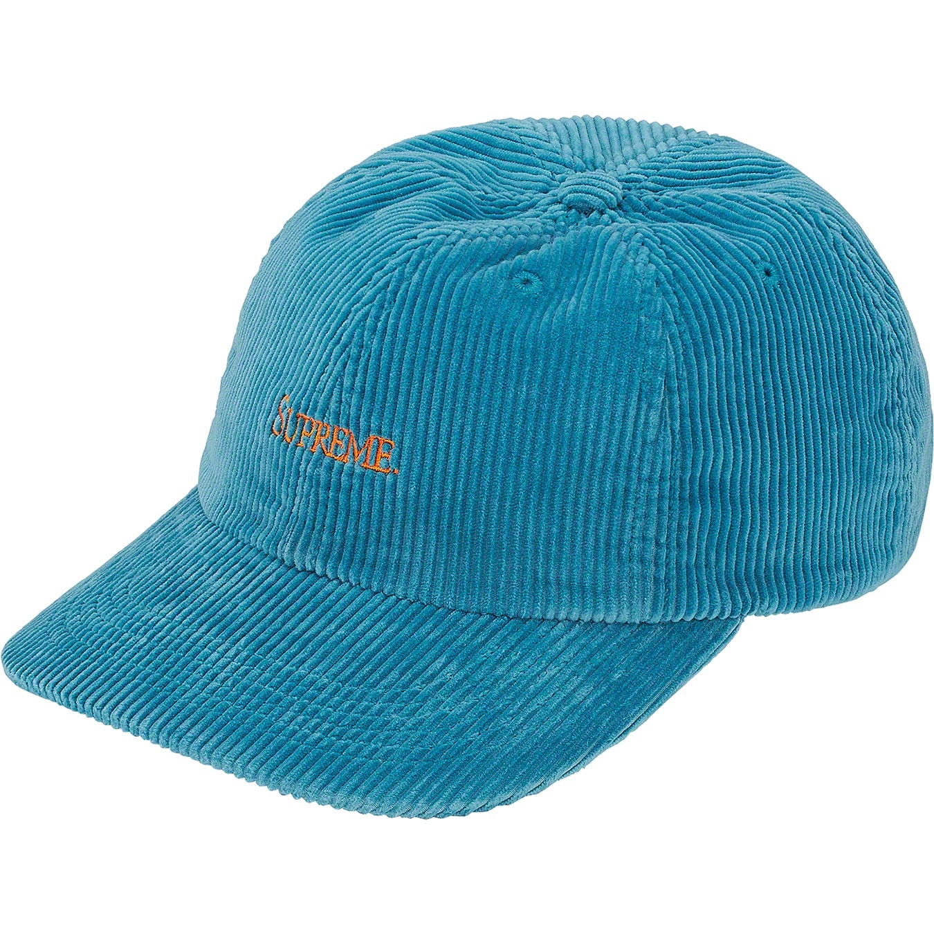 Corduroy 6-Panel view 3